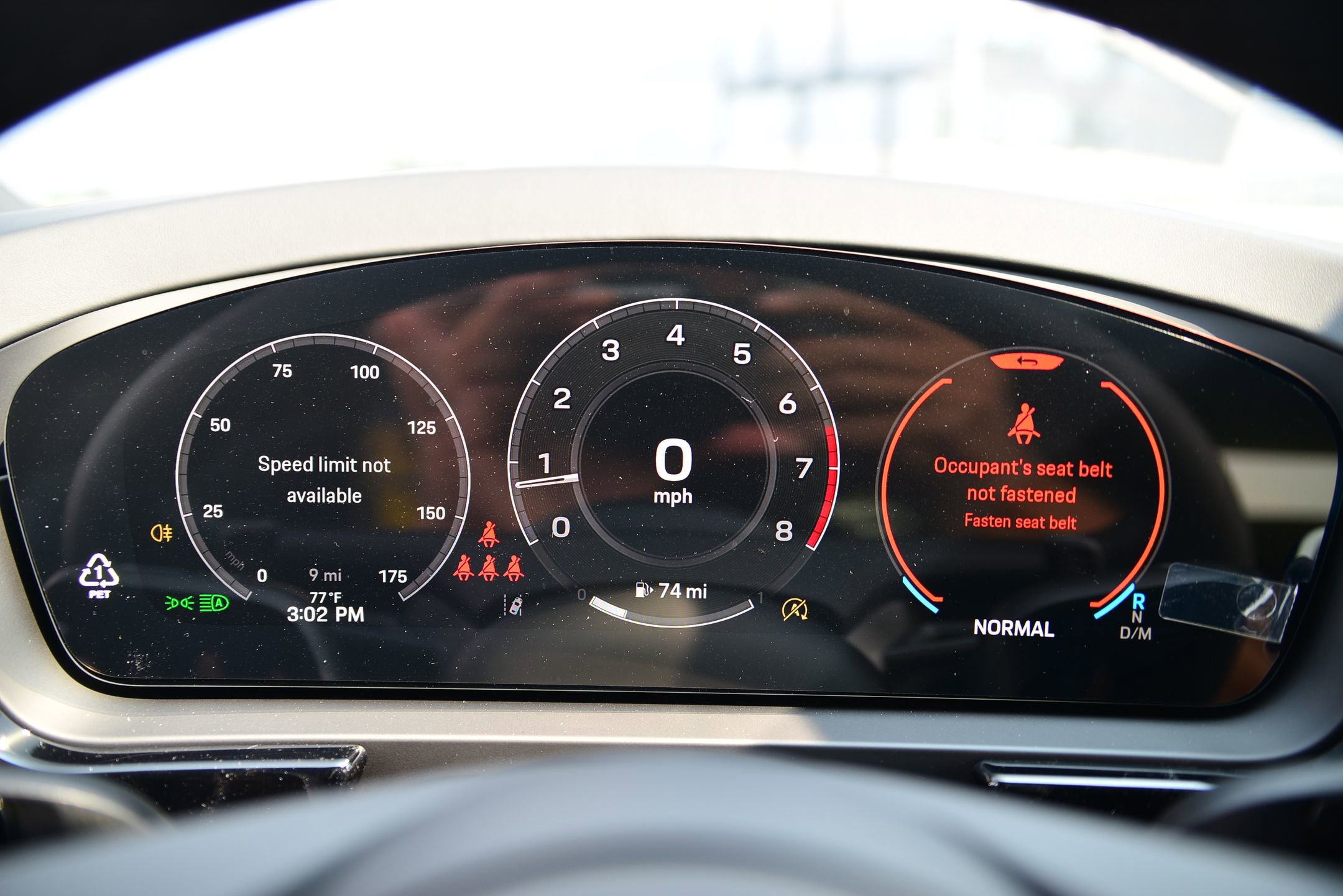 Certified 2026 Porsche Cayenne Coupe AWD image 19