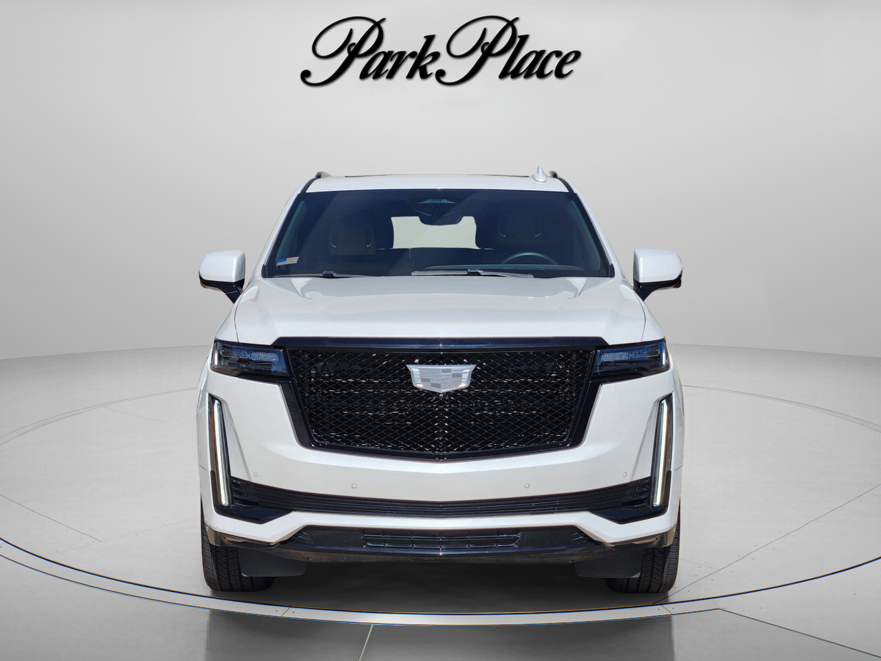 Used 2021 Cadillac Escalade Sport image 5