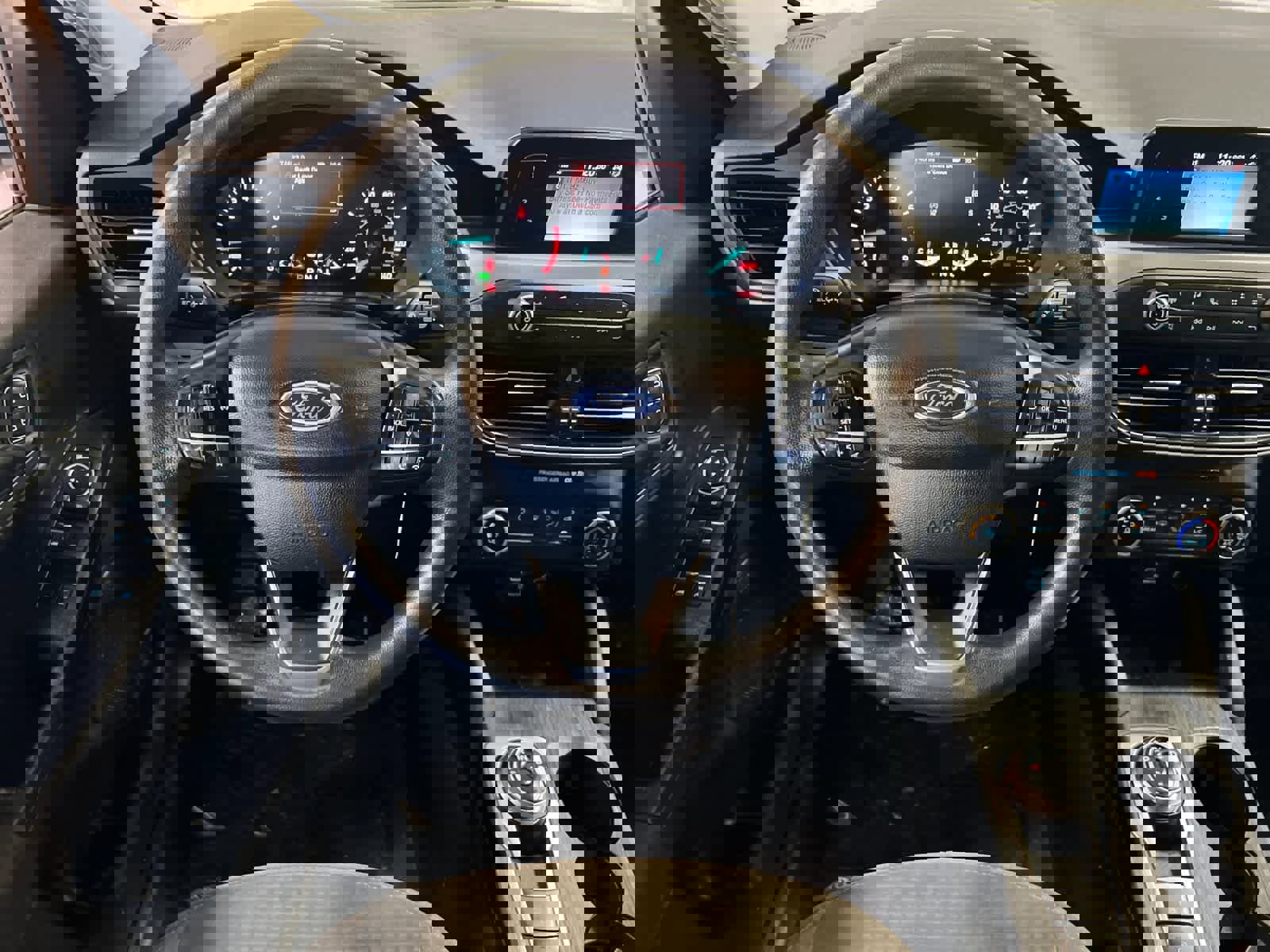 Used 2020 Ford Escape S image 15