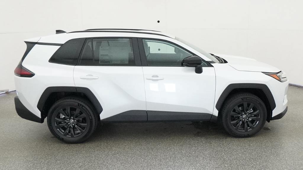 New 2026 Toyota RAV4 XLE Premium FWD image 9