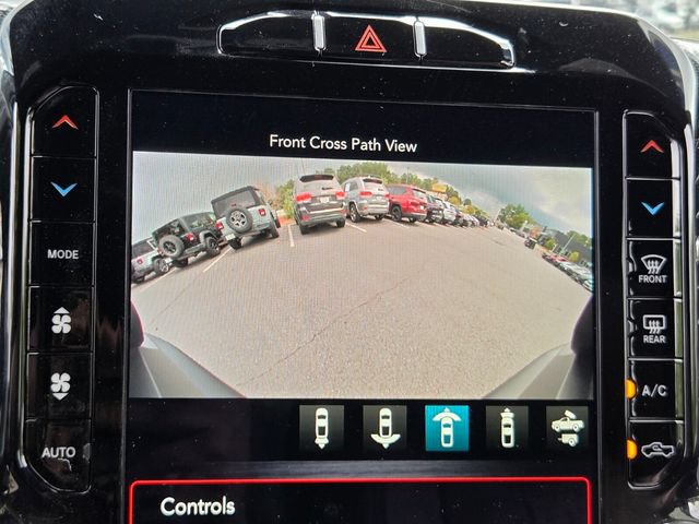 Used 2021 RAM 2500 Power Wagon w/ 75th Anniversary Edition AWD/4WD image 19
