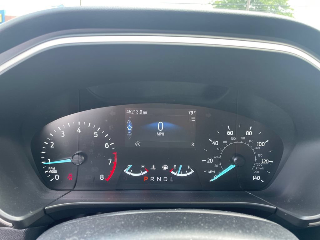 Used 2021 Ford Escape SE w/ Convenience Package AWD/4WD image 16