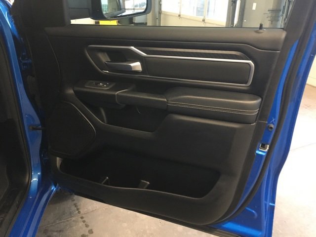 Certified 2025 RAM 1500 Big Horn image 35