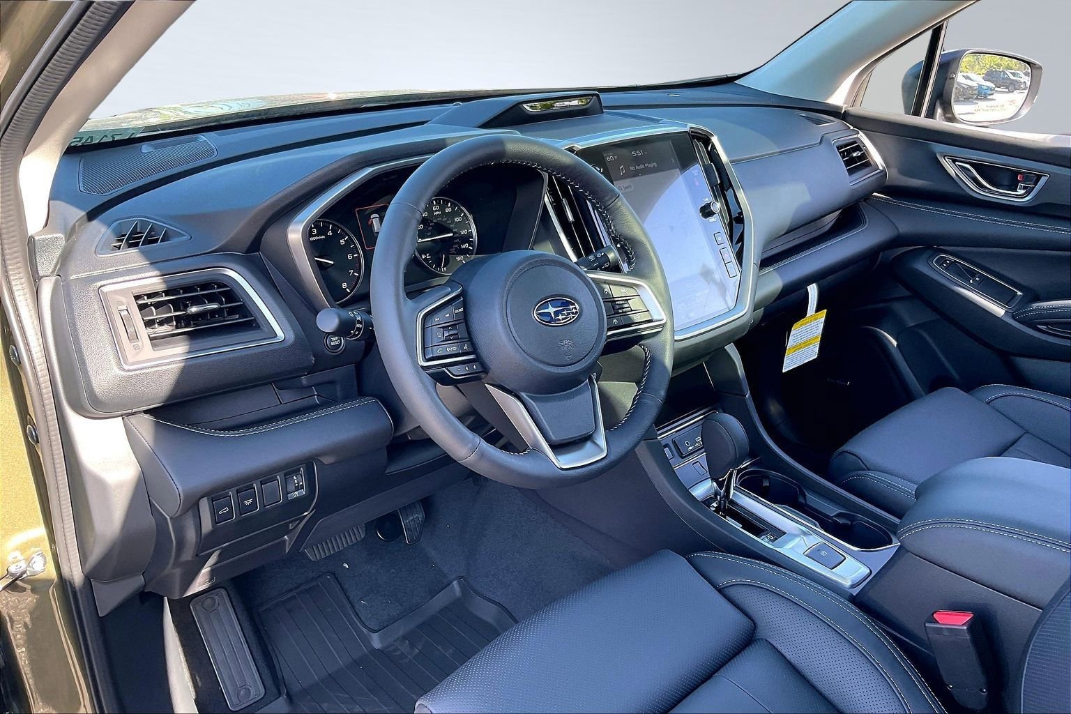 New 2026 Subaru Ascent Limited image 6