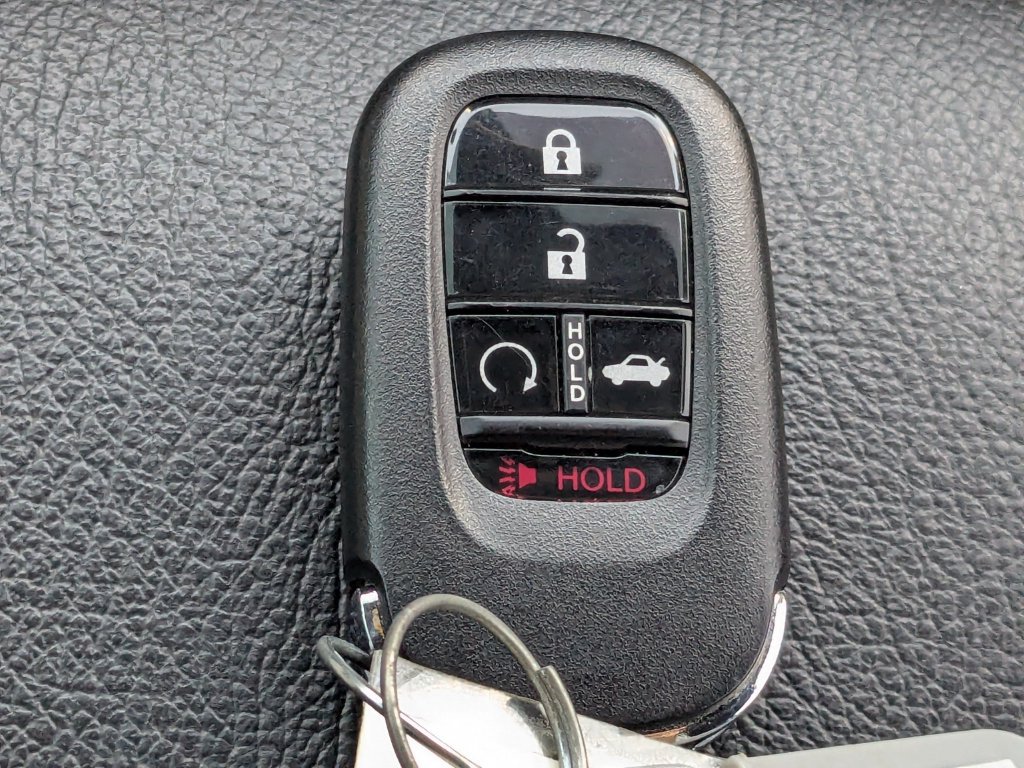 Used 2024 Honda Civic Sport image 25