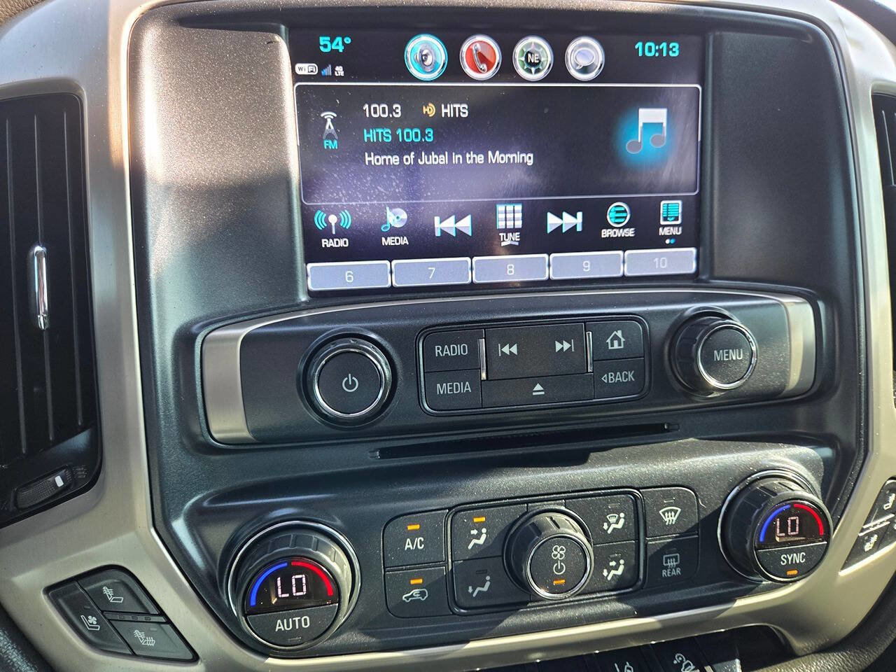 Used 2019 GMC Sierra 2500 Denali image 17