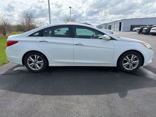 Used 2011 Hyundai Sonata Limited image 6