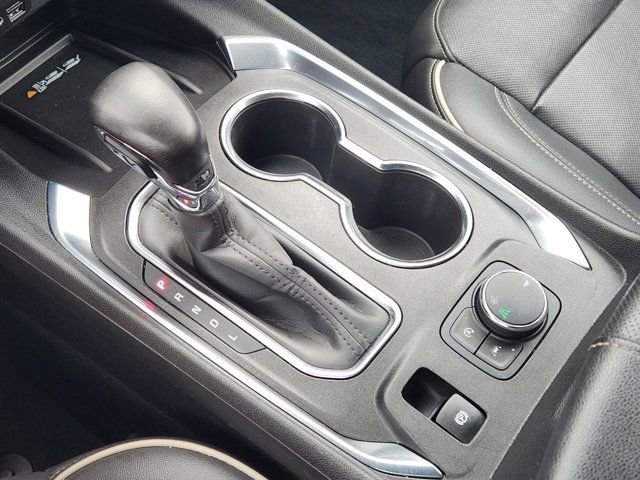 Used 2022 Chevrolet Traverse Premier w/ LPO, Floor Liner Package image 23