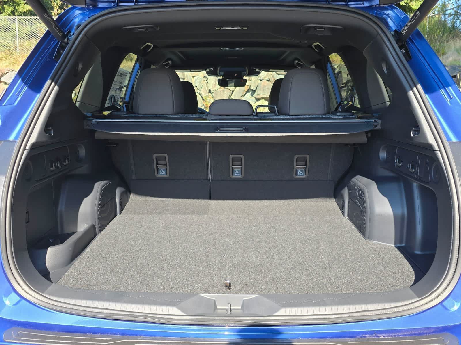New 2026 Subaru Forester Premium AWD/4WD image 30