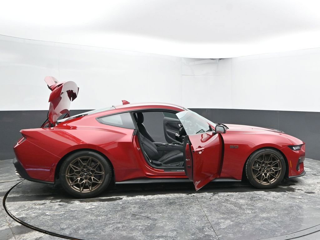 Used 2024 Ford Mustang GT Premium w/ GT Performance Package image 65