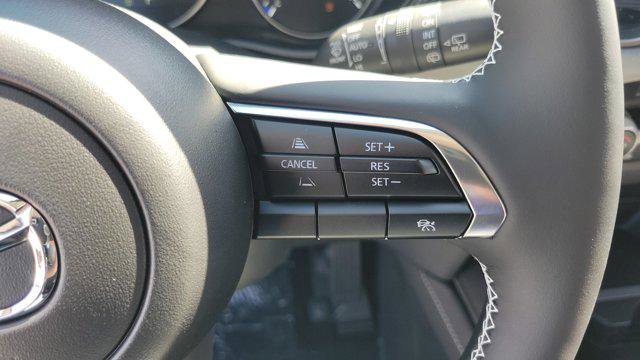 New 2026 MAZDA CX-30 Aire Edition image 25