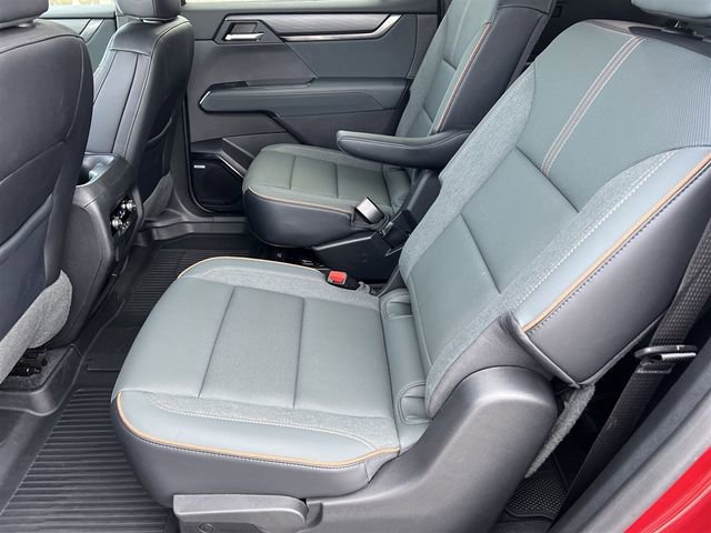Certified 2024 GMC Acadia AT4 w/ LPO, Floor Liner Package image 26