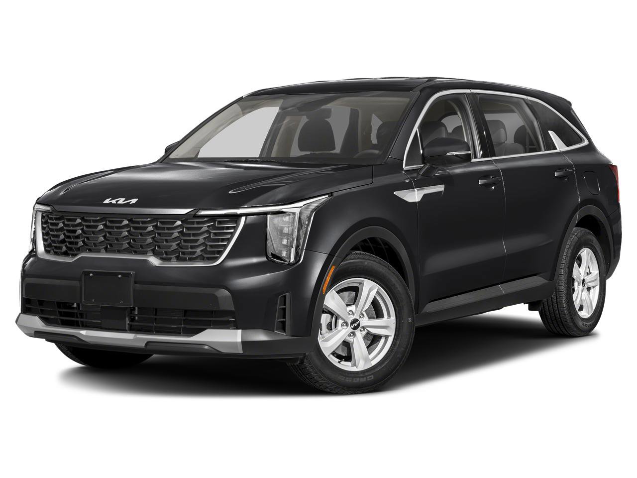 New 2026 Kia Sorento LX FWD image 28