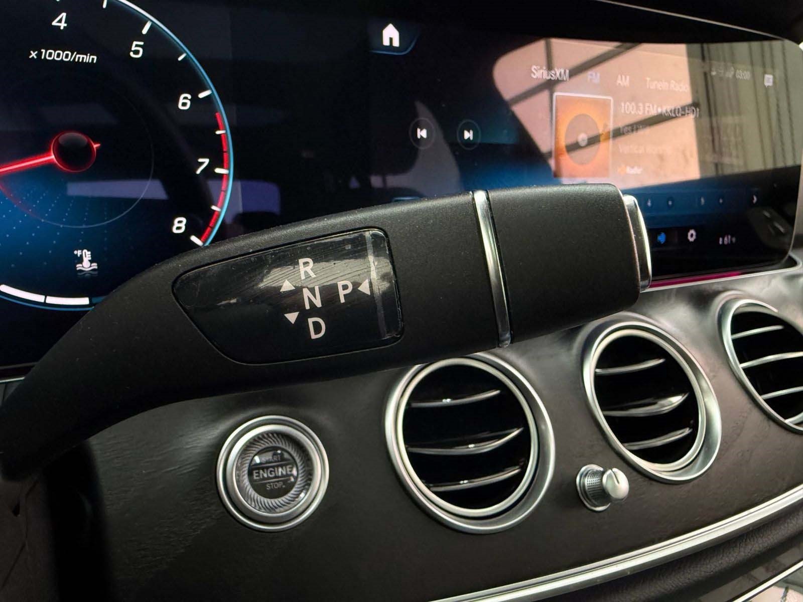 Used 2023 Mercedes-Benz E 350 Sedan image 15