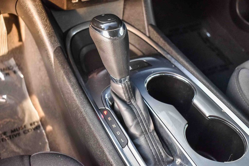 Used 2019 Chevrolet Malibu LT image 19