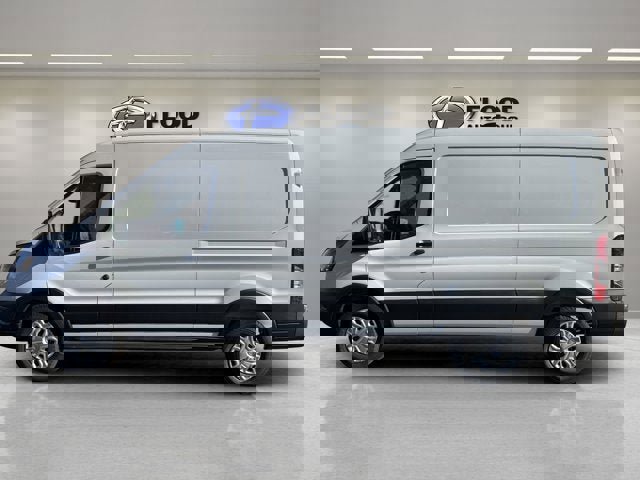 New 2025 Ford Transit 250 148 Medium Roof w/ Interior Upgrade Package image 5
