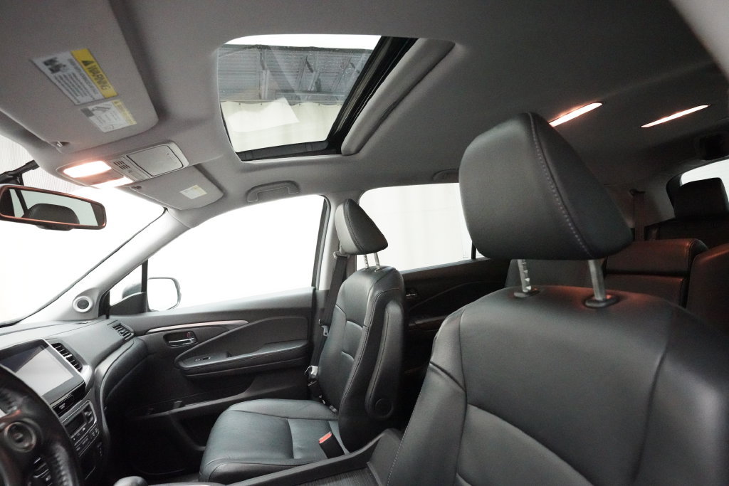Used 2016 Honda Pilot EX-L image 32