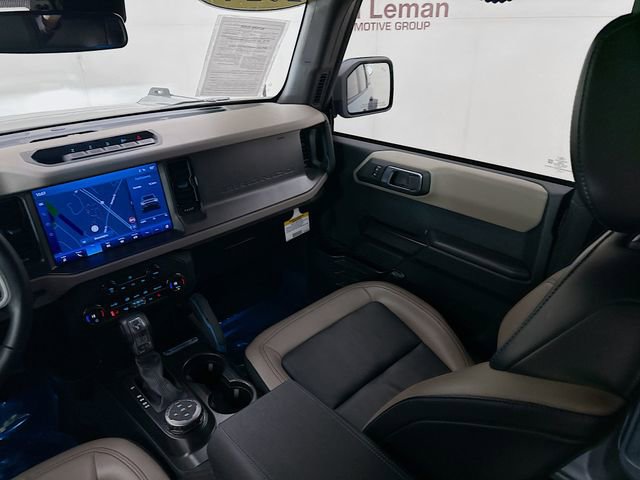 Used 2024 Ford Bronco Wildtrak image 23