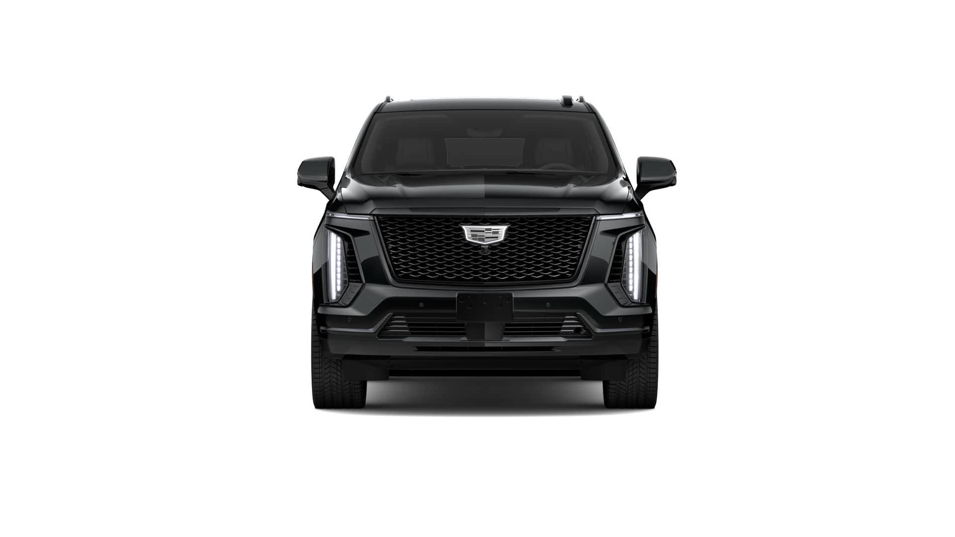 Certified 2026 Cadillac Escalade Platinum Sport w/ LPO, ONYX Package AWD/4WD image 26