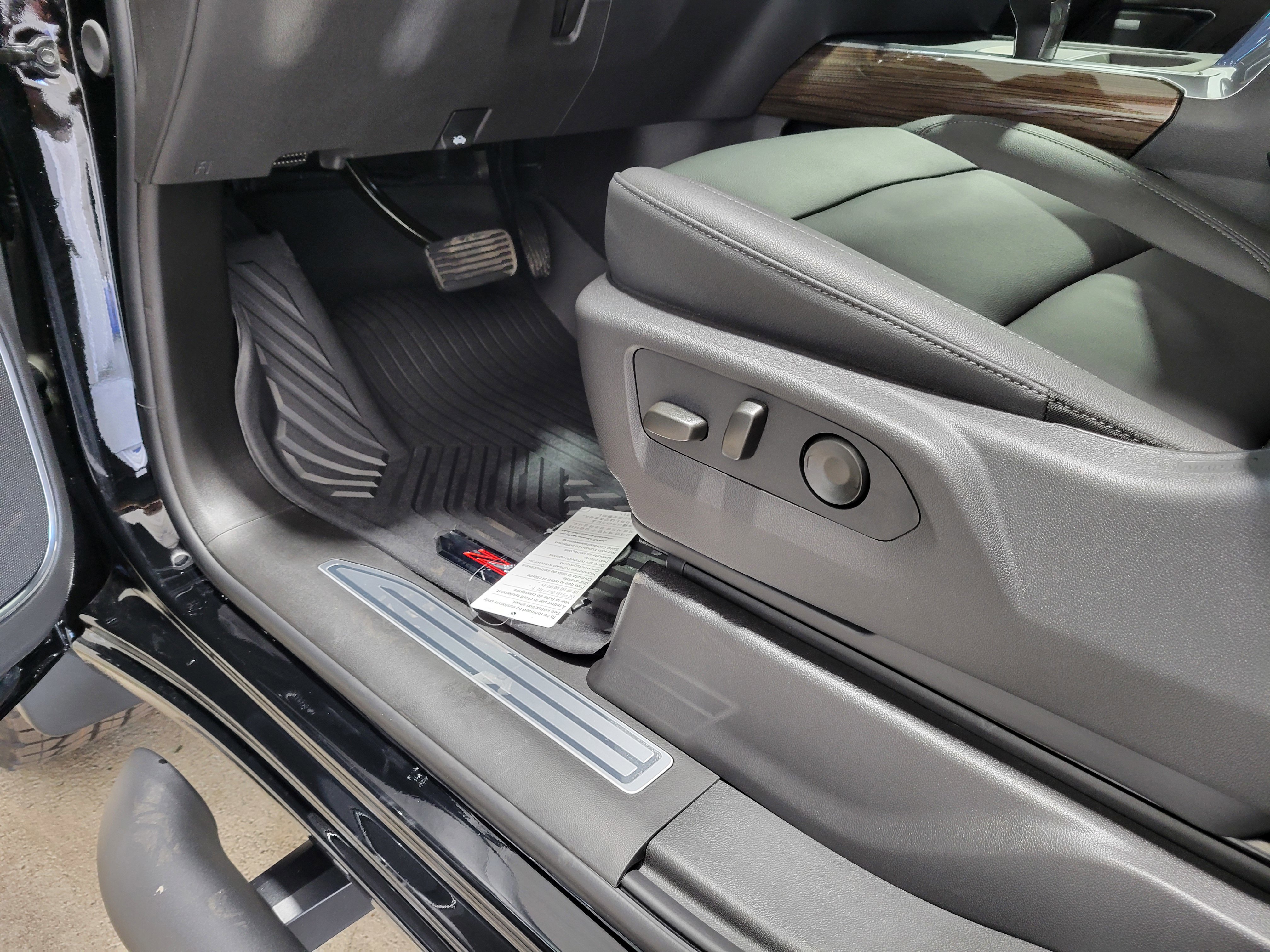 New 2026 Chevrolet Silverado 1500 LT Trail Boss w/ Convenience Package II image 29