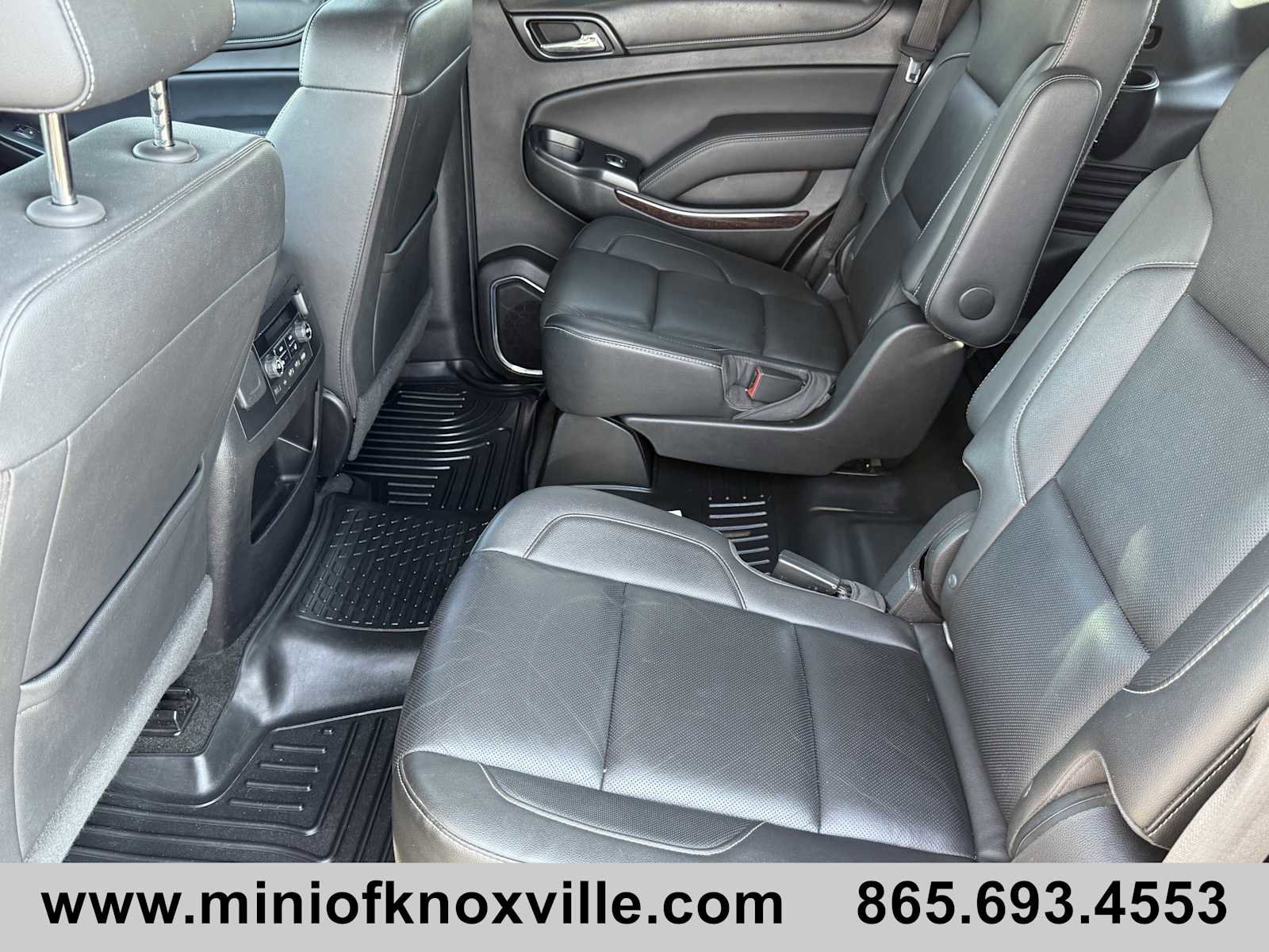 Used 2018 GMC Yukon SLT w/ Open Road Package image 31