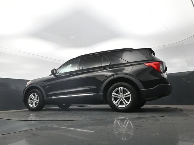 Used 2020 Ford Explorer XLT w/ Comfort Package AWD/4WD image 24