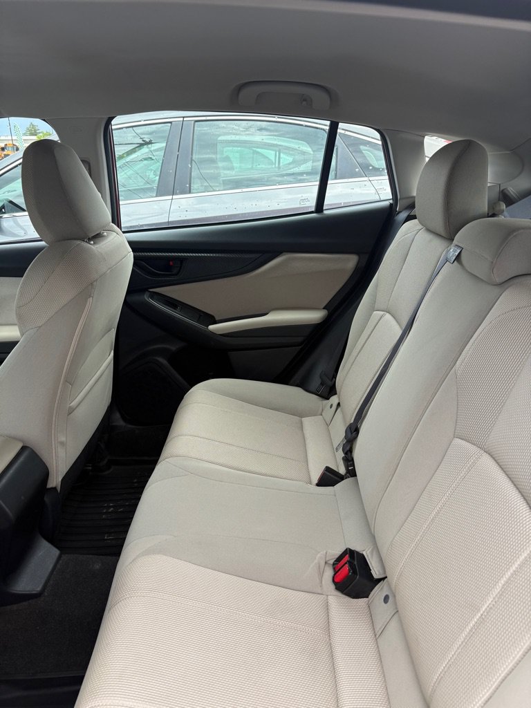 Used 2019 Subaru Impreza 2.0i Premium AWD/4WD image 11