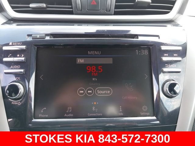 Used 2020 Nissan Murano S w/ Technology Package FWD image 15