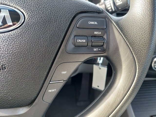 Used 2015 Kia Forte LX w/ Popular Package image 17