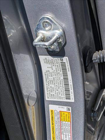 Certified 2023 Honda Civic Sport image 24
