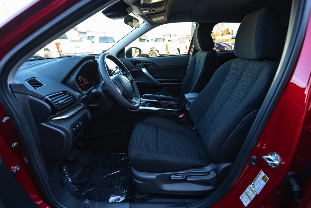 New 2026 Mitsubishi Eclipse Cross Ralliart image 23