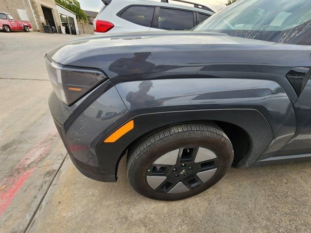 Used 2025 Hyundai Santa Fe SEL image 13