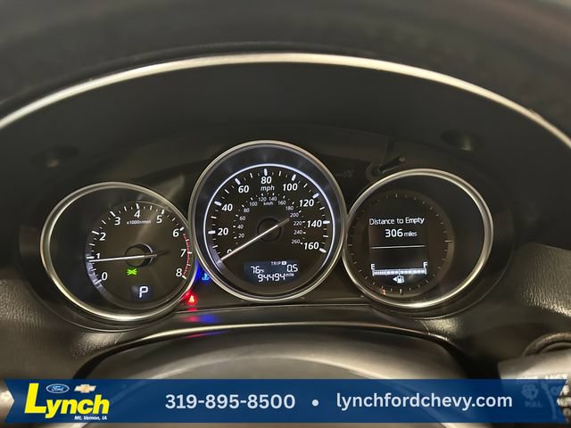 Used 2015 MAZDA CX-5 Grand Touring AWD/4WD image 29