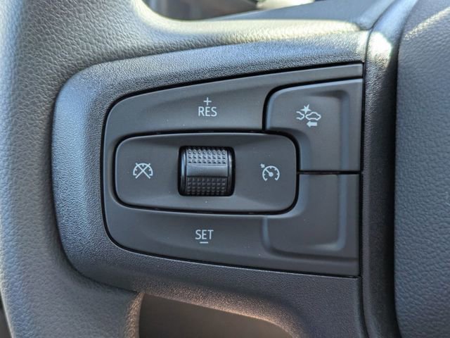 New 2026 Chevrolet Silverado 1500 Custom image 13