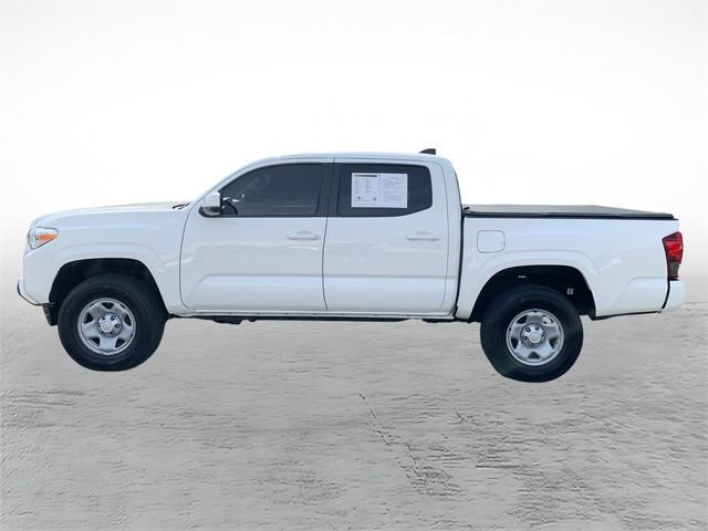 Used 2022 Toyota Tacoma SR AWD/4WD image 6