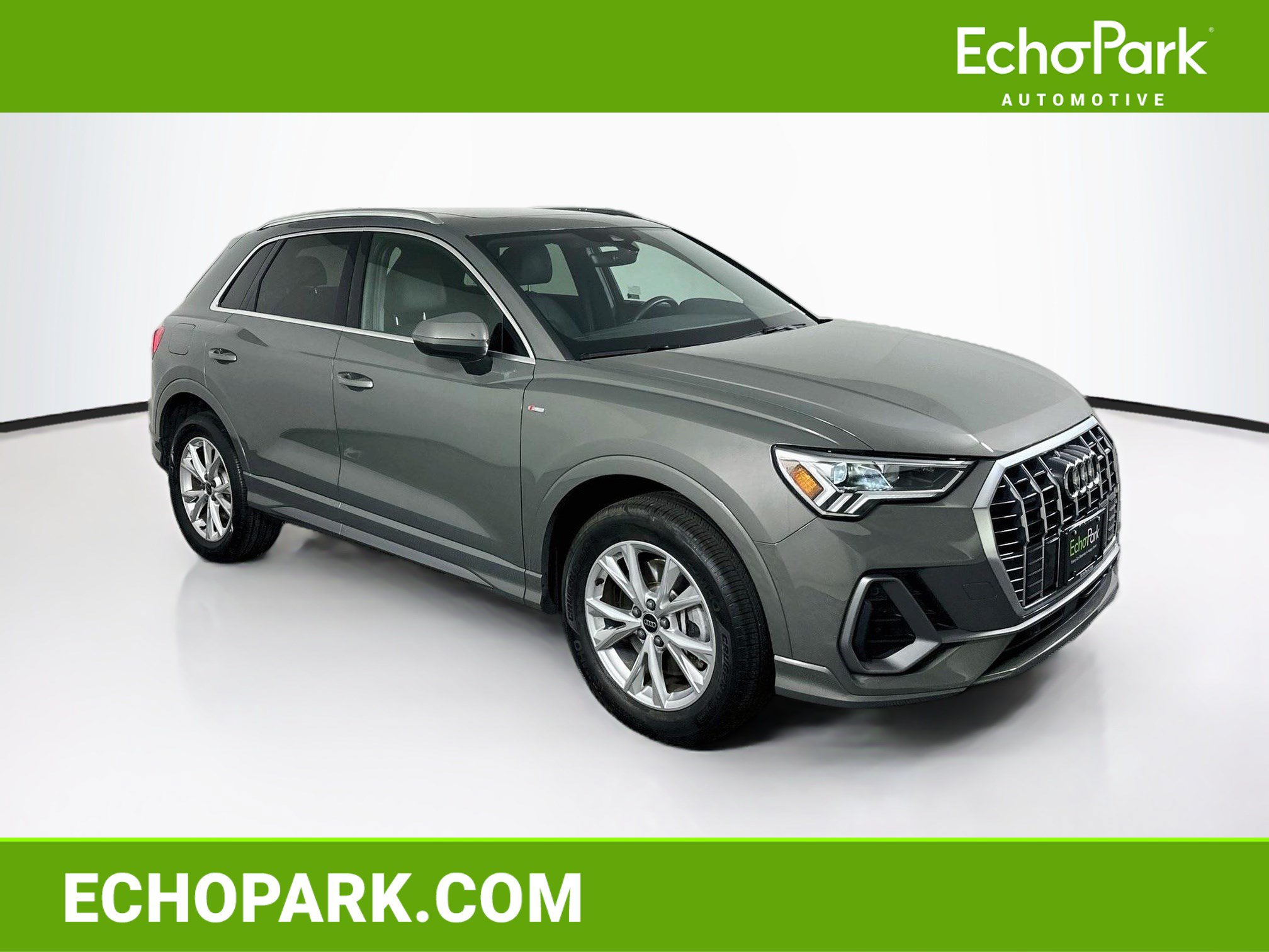 Used 2025 Audi Q3 2.0T Premium AWD/4WD image 1