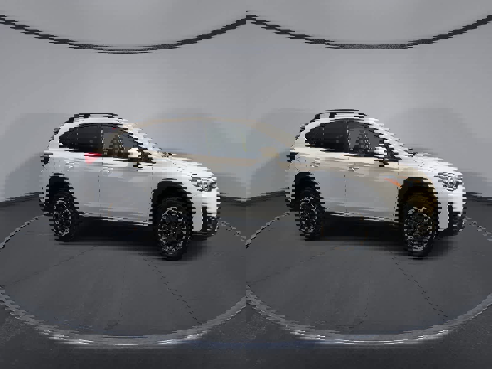 Certified 2023 Subaru Crosstrek 2.0i Premium image 9