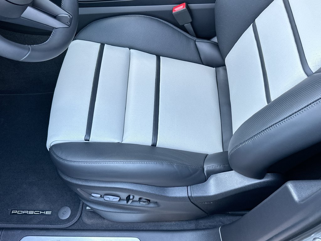 New 2027 Porsche Cayenne S AWD/4WD image 22