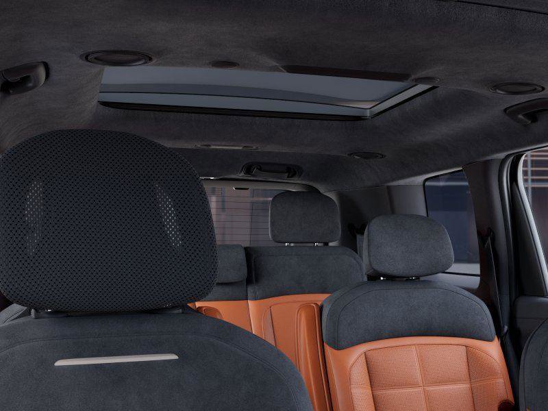 New 2027 Kia Telluride X-Line SX Prestige AWD/4WD image 27