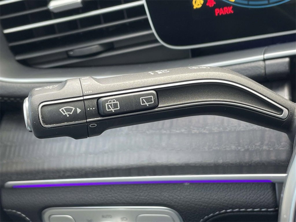 Used 2022 Mercedes-Benz GLE 350 4MATIC image 23