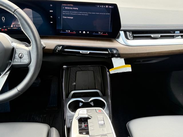 Used 2025 BMW X1 xDrive28i w/ Convenience Package image 14