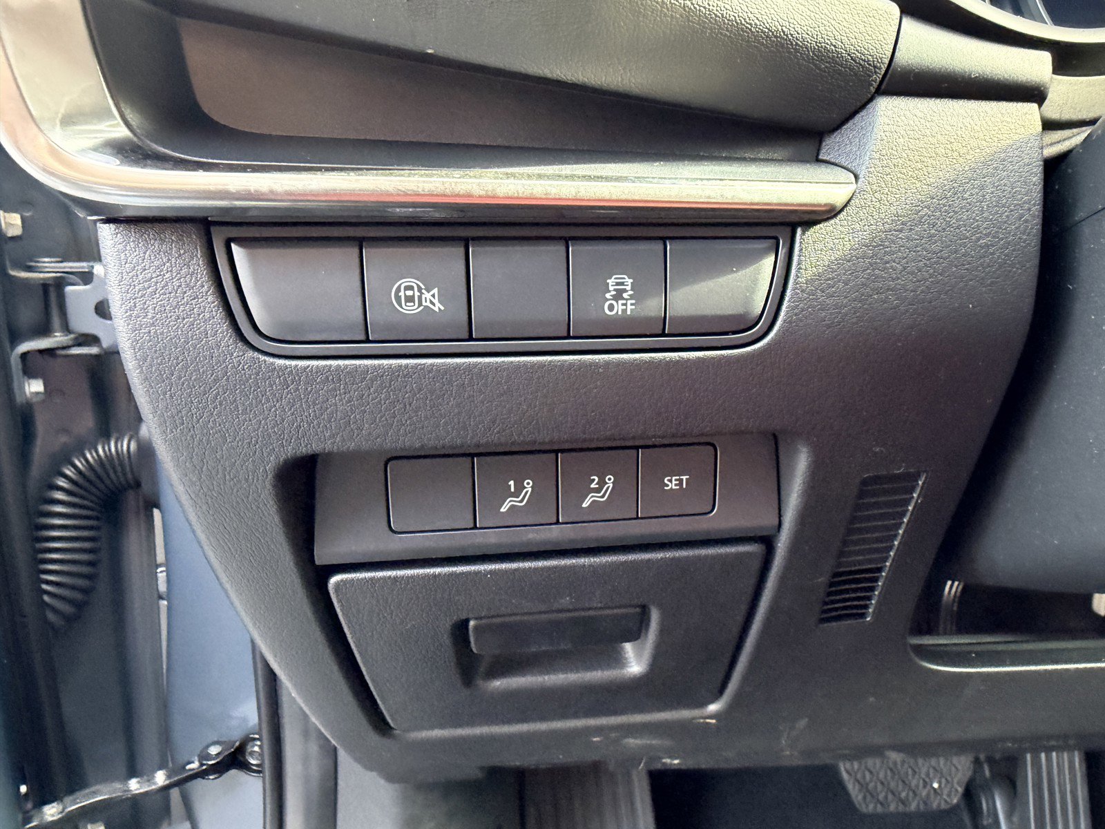 Used 2024 MAZDA MAZDA3 s image 25