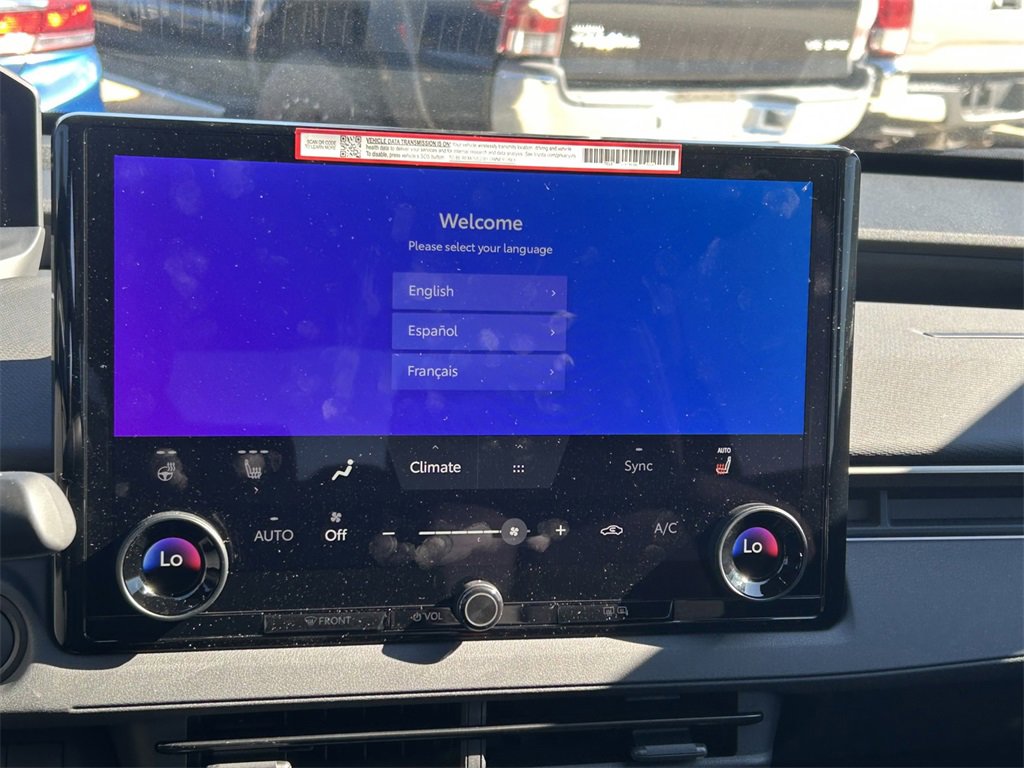 Used 2026 Toyota bZ image 20