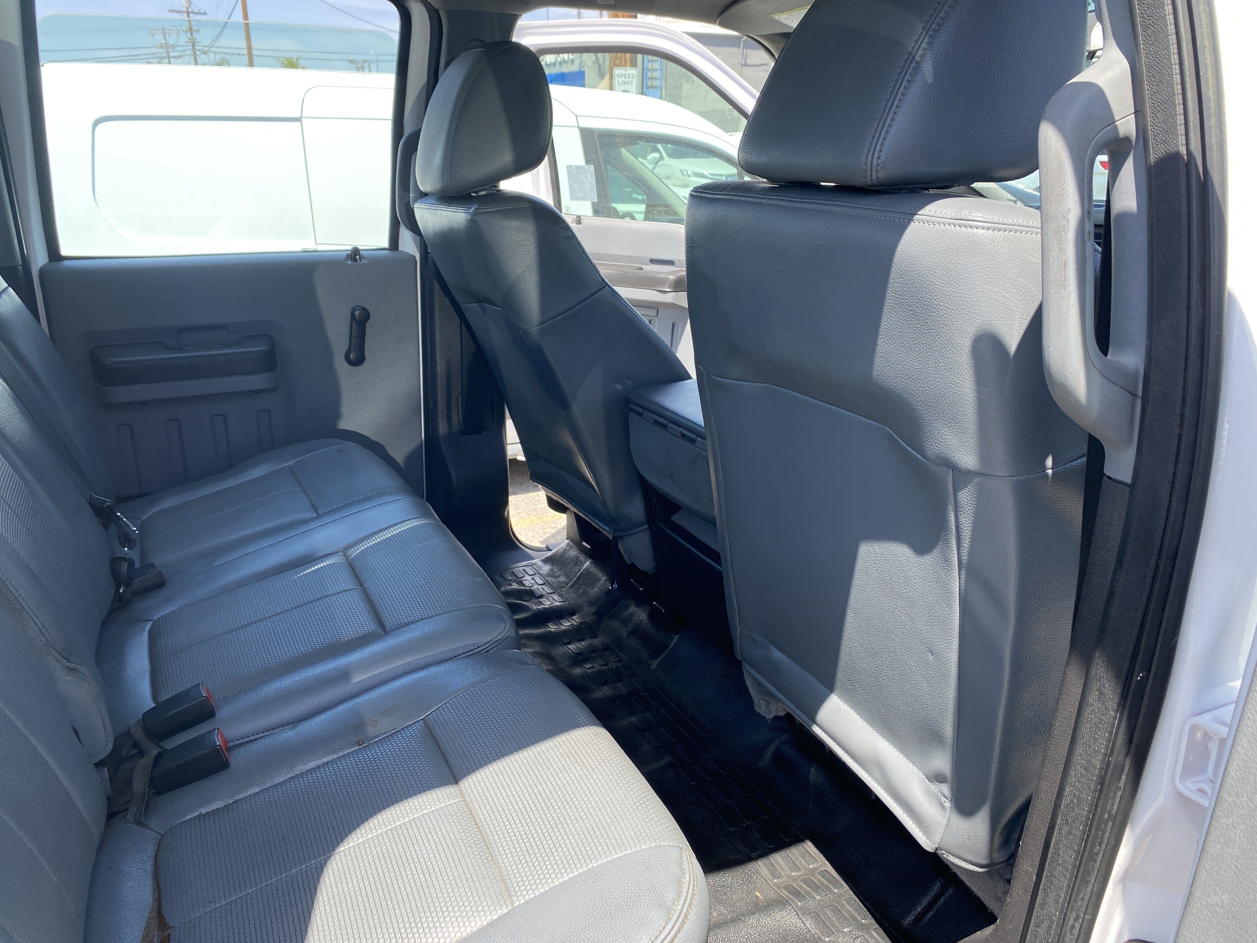 Used 2016 Ford F350 XL image 21