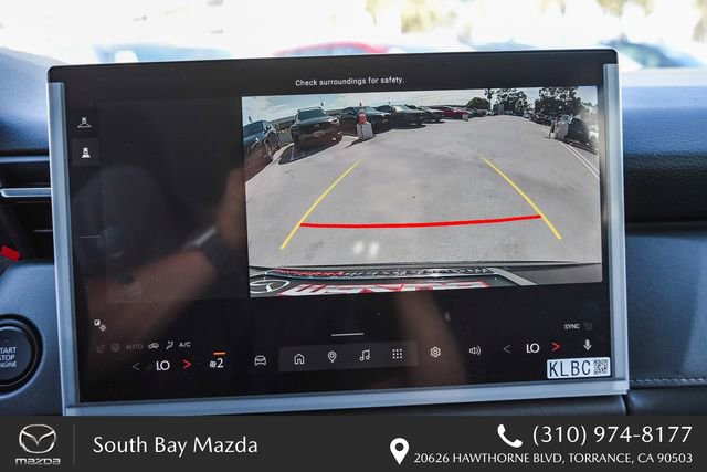 New 2026 MAZDA CX-5 Preferred AWD/4WD image 21