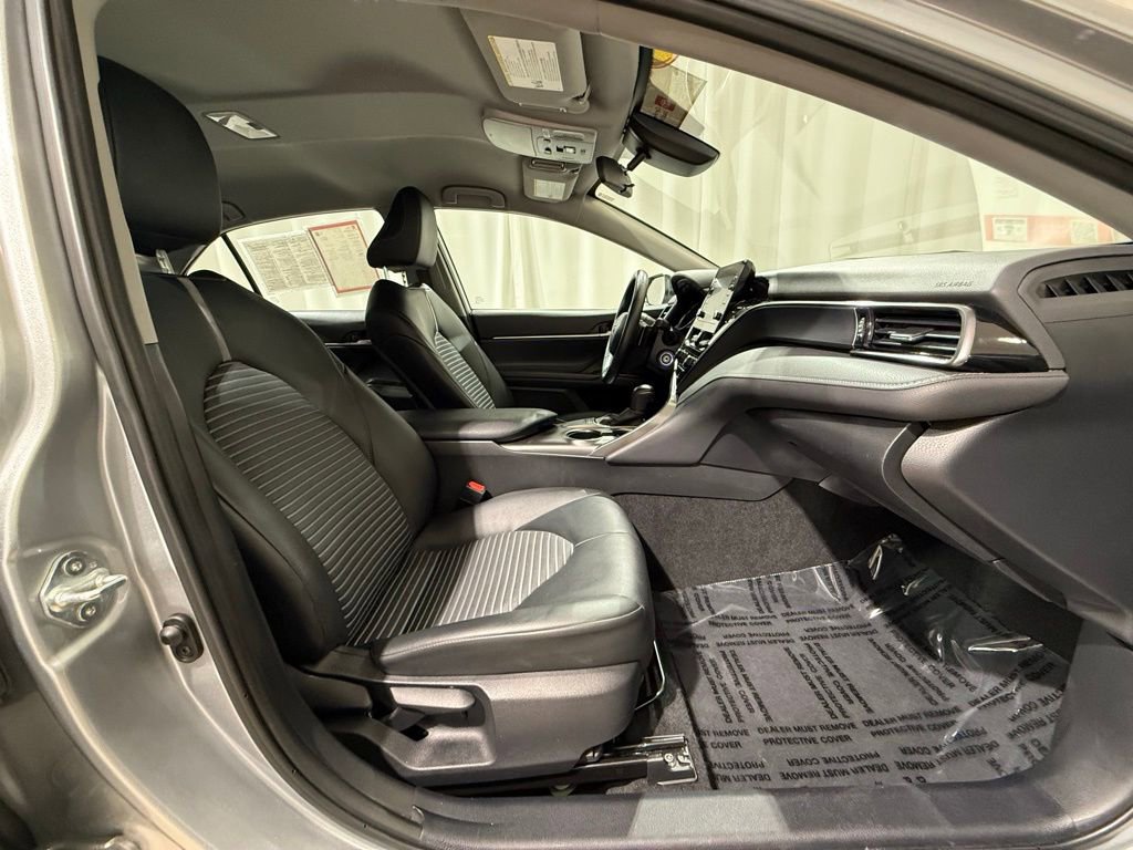 Certified 2024 Toyota Camry SE image 19