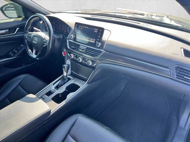 Used 2018 Honda Accord Sport image 23