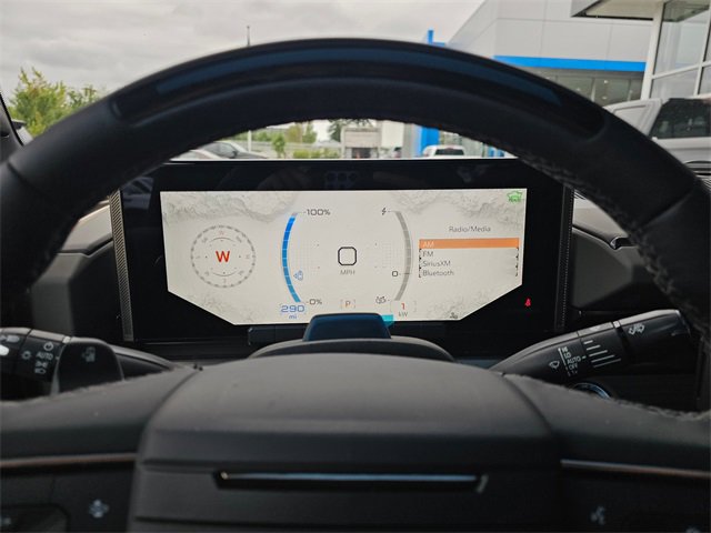 New 2025 GMC Hummer EV 3X image 23