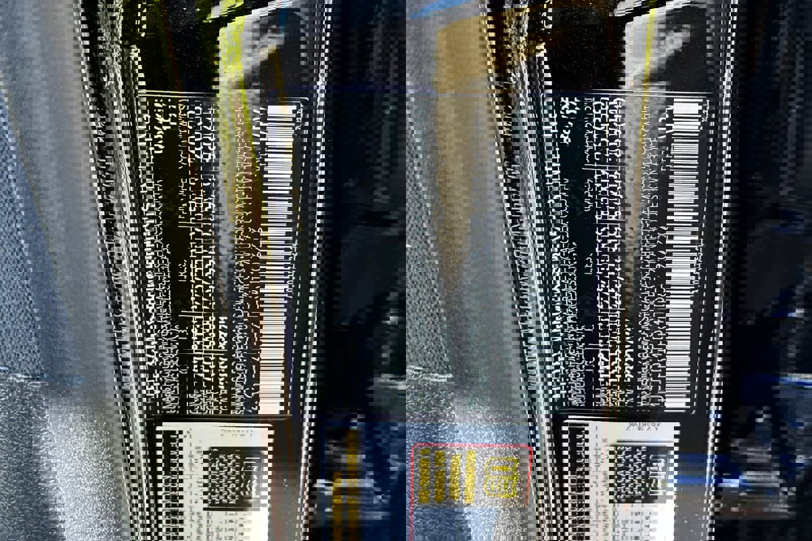 Certified 2026 Mercedes-Benz GLE 350 4MATIC image 28