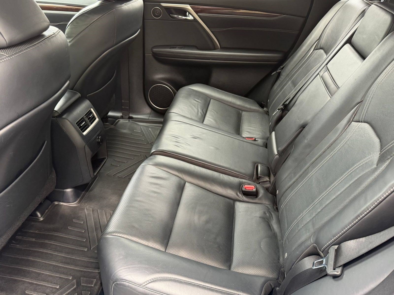 Used 2016 Lexus RX 350 AWD w/ Premium Package image 27